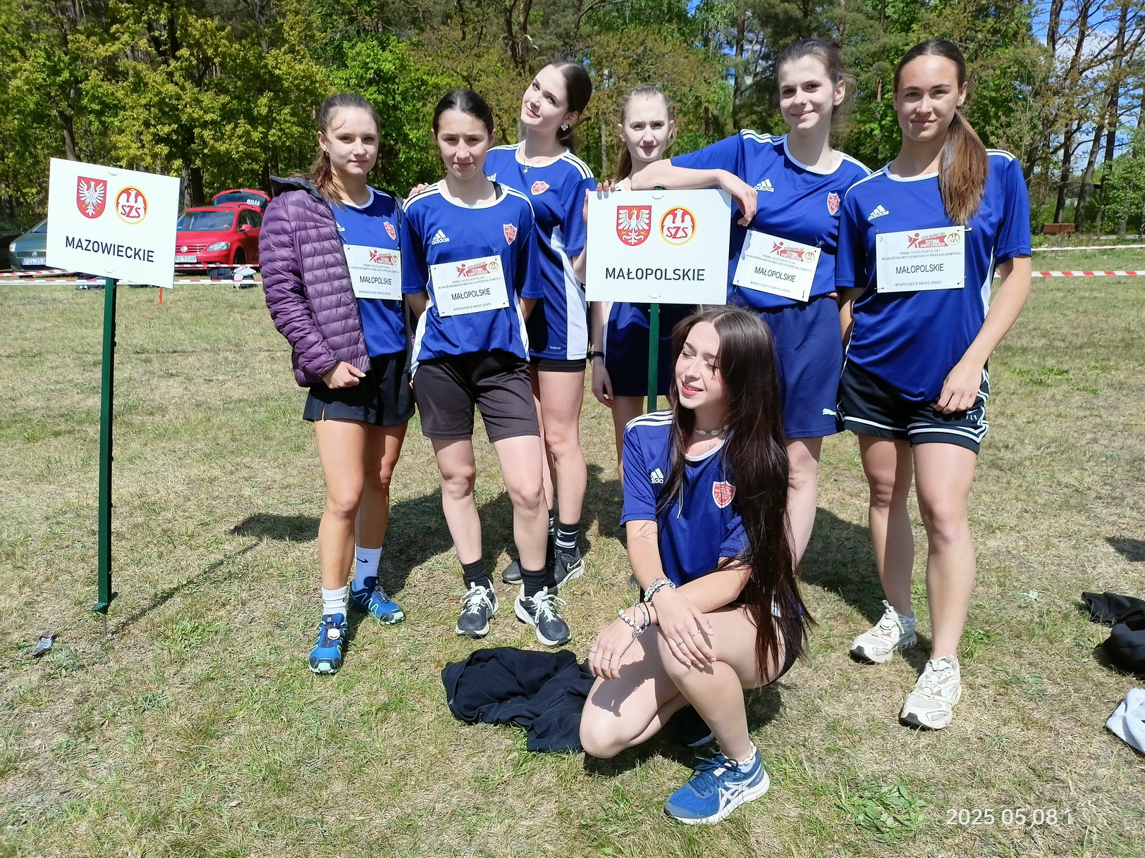 Zdjęcie Mistrzostwa Polski w Drużynowych Biegach Przełajowych 2025 (1)8436f276-bd4f-4103-91fe-1c6a56ffe63f.jpg w galerii Mistrzostwa Polski w Drużynowych Biegach Przełajowych